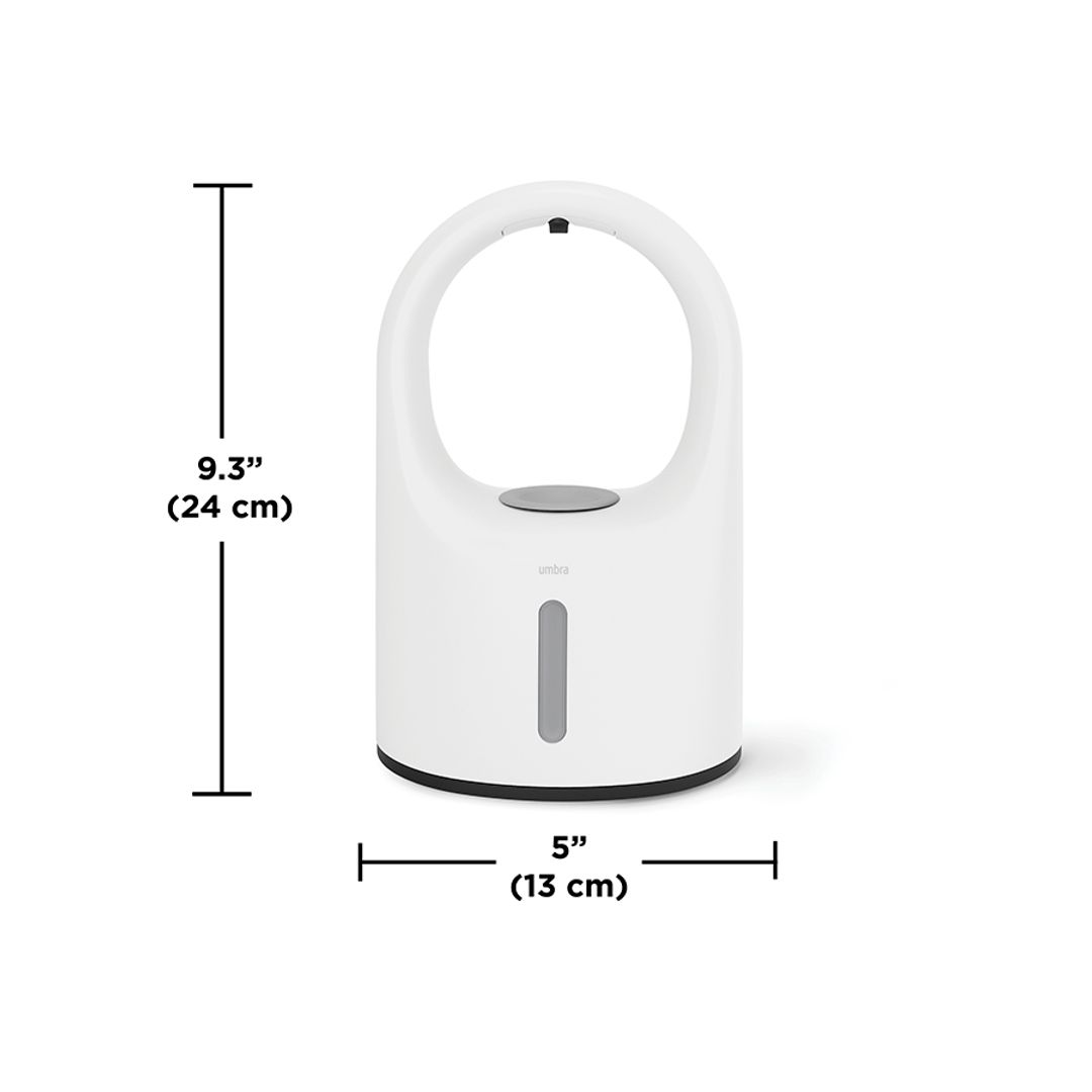 Диспенсер для жидкого мыла автоматический Rain Диспенсер для жидкого мыла автоматический Rain