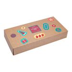 Декор новогодний Enchanted tree из коллекции New Year Essential, 40 см