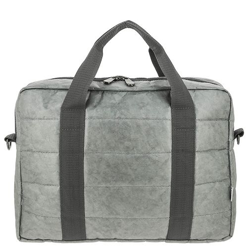 Конференц-сумка Ranzel Tatum Kraft (Серый) Конференц-сумка Ranzel Tatum Kraft (Серый)