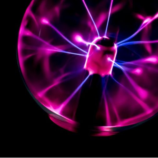 USB Плазменный шар