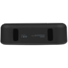 Беспроводная стереоколонка Uniscend Roombox (Черная)