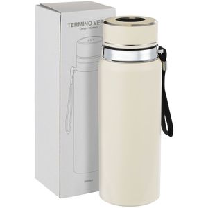 Смарт-термос Termino, ver.2 (молочный) Смарт-термос Termino, ver.2 (молочный)
