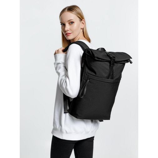 Рюкзак urbanPulse (Черный) Рюкзак urbanPulse (Черный)