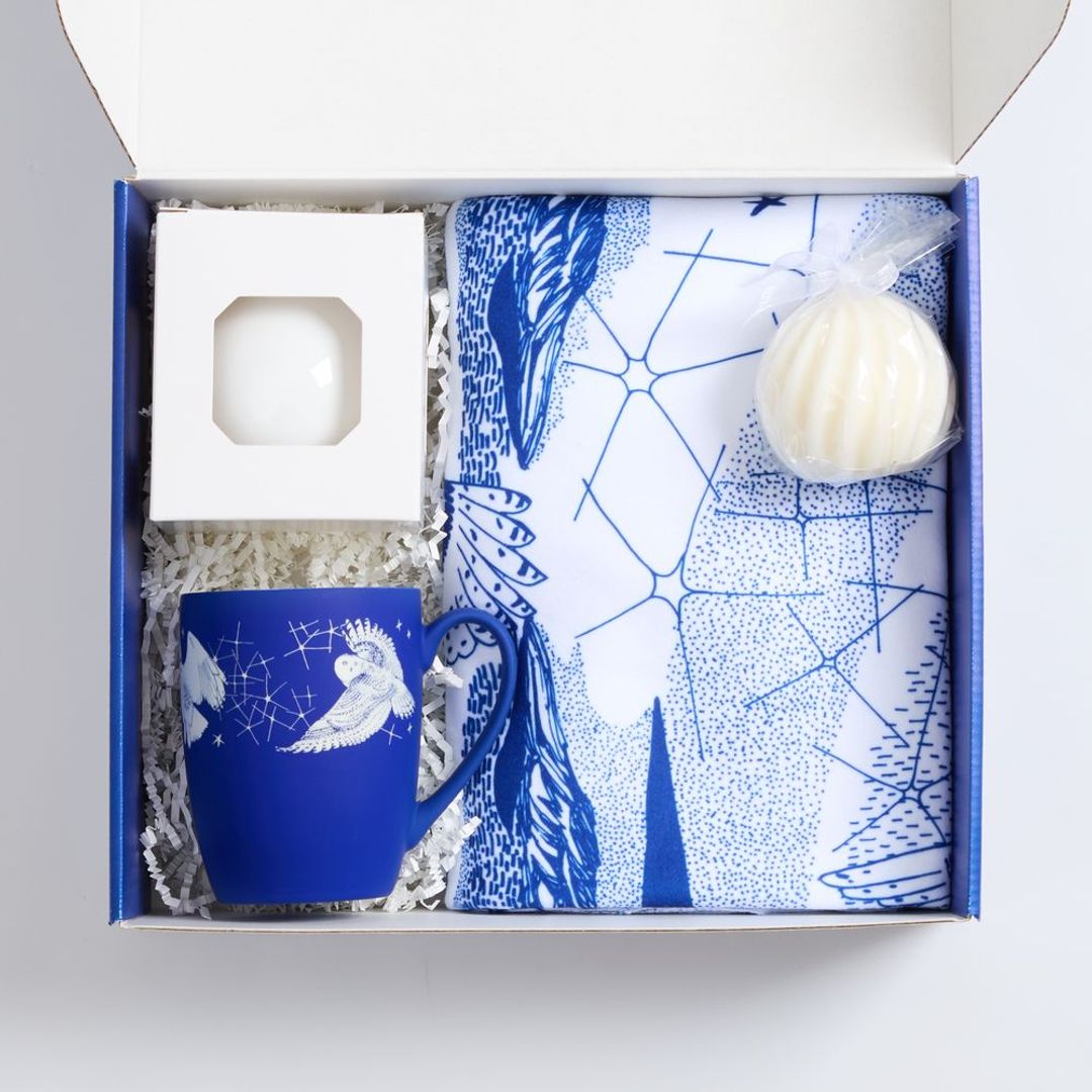 Подарочный набор Волшебство повсюду Подарочный набор Волшебство повсюду