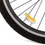 Отражатель для колес велосипеда Speedy