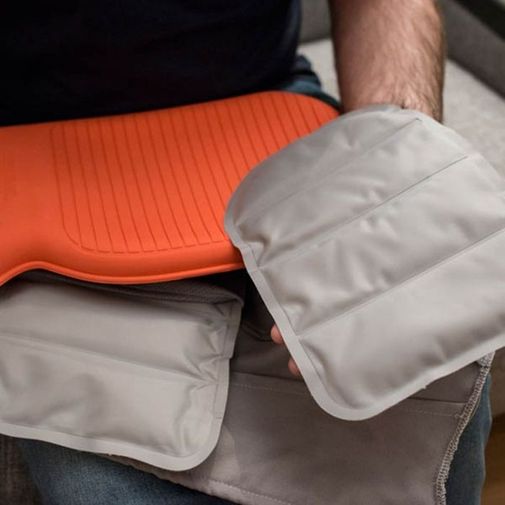 Умная грелка Heat On XL Умная грелка Heat On XL