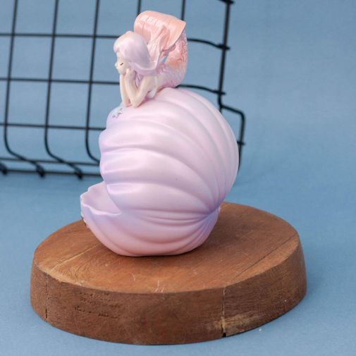 Ночник Русалка на жемчужине Pearl mermaid Ночник Русалка на жемчужине Pearl mermaid