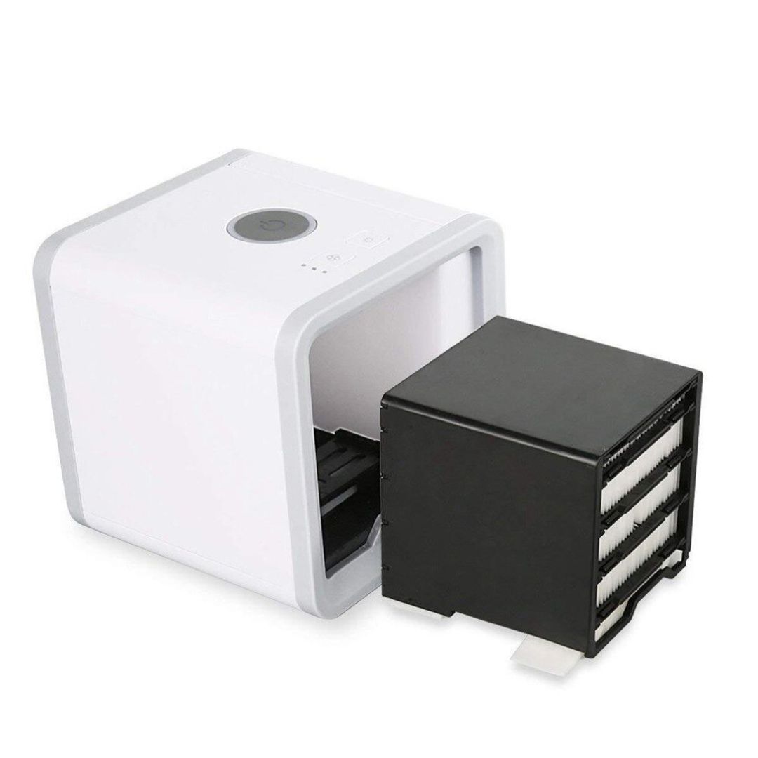 Настольный кондиционер Arctic Air