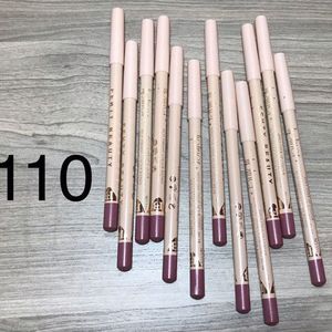 Карандаш для губ Lipliner Pencil (1 шт) (110)