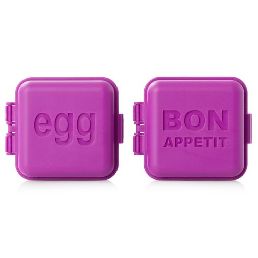 Кубатор для яиц Monbento Kawaii (2 шт) Кубатор для яиц Monbento Kawaii (2 шт)