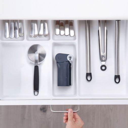 Штопор рычажный BarWise