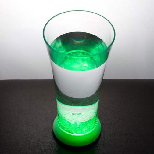 Сверкающий Стакан MT5002