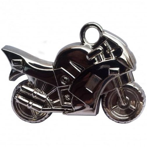 Флешка Мотоцикл 8 Гб Флешка Мотоцикл 8 Гб