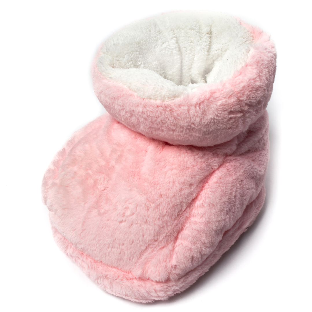 Грелка для ног Pink Грелка для ног Pink