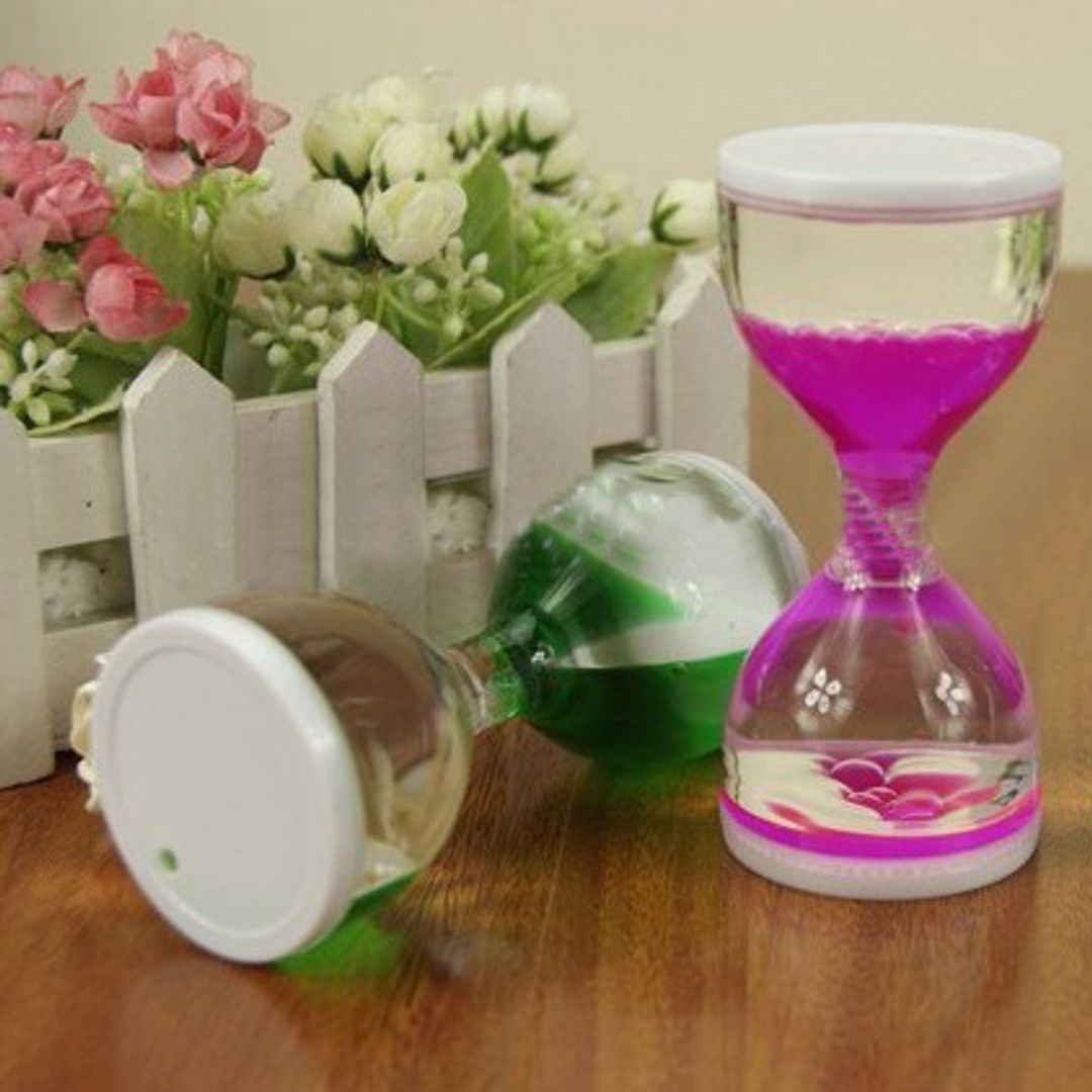 Водяные часы