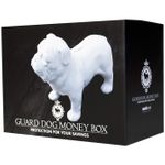 Гигантская копилка Бульдог Guard Dog Money Box