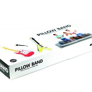 Набор подушек Рок-группа Pillow band