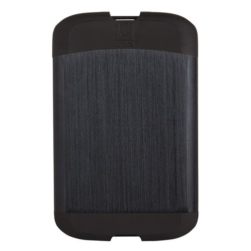 Визитница Bungee (Черный) Визитница Bungee (Черный)