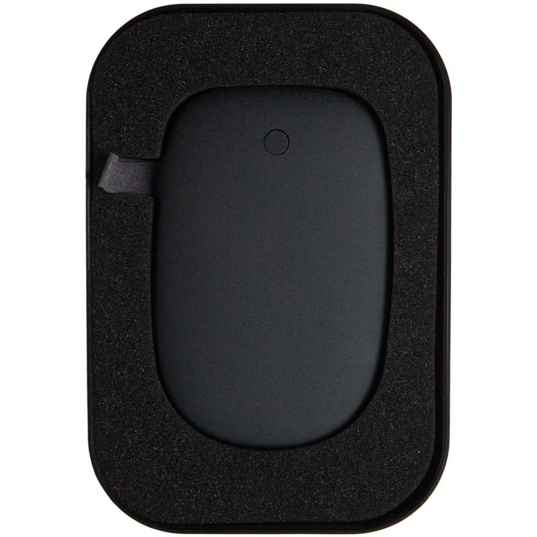 Внешний аккумулятор Pebble 7800 мАч (Черный) Внешний аккумулятор Pebble 7800 мАч (Черный)