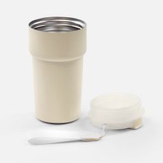 Смарт-термостакан neoMug (белый)