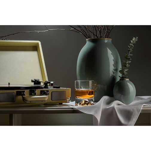 Набор стаканов для виски Genty Sleek