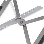 Подставка для ноутбука и планшета Scaffold Light ver.2 (металлик) Подставка для ноутбука и планшета Scaffold Light ver.2 (металлик)