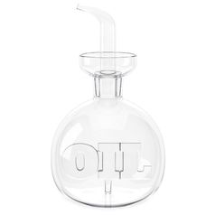 Емкость для масла Magic Oil Bottle