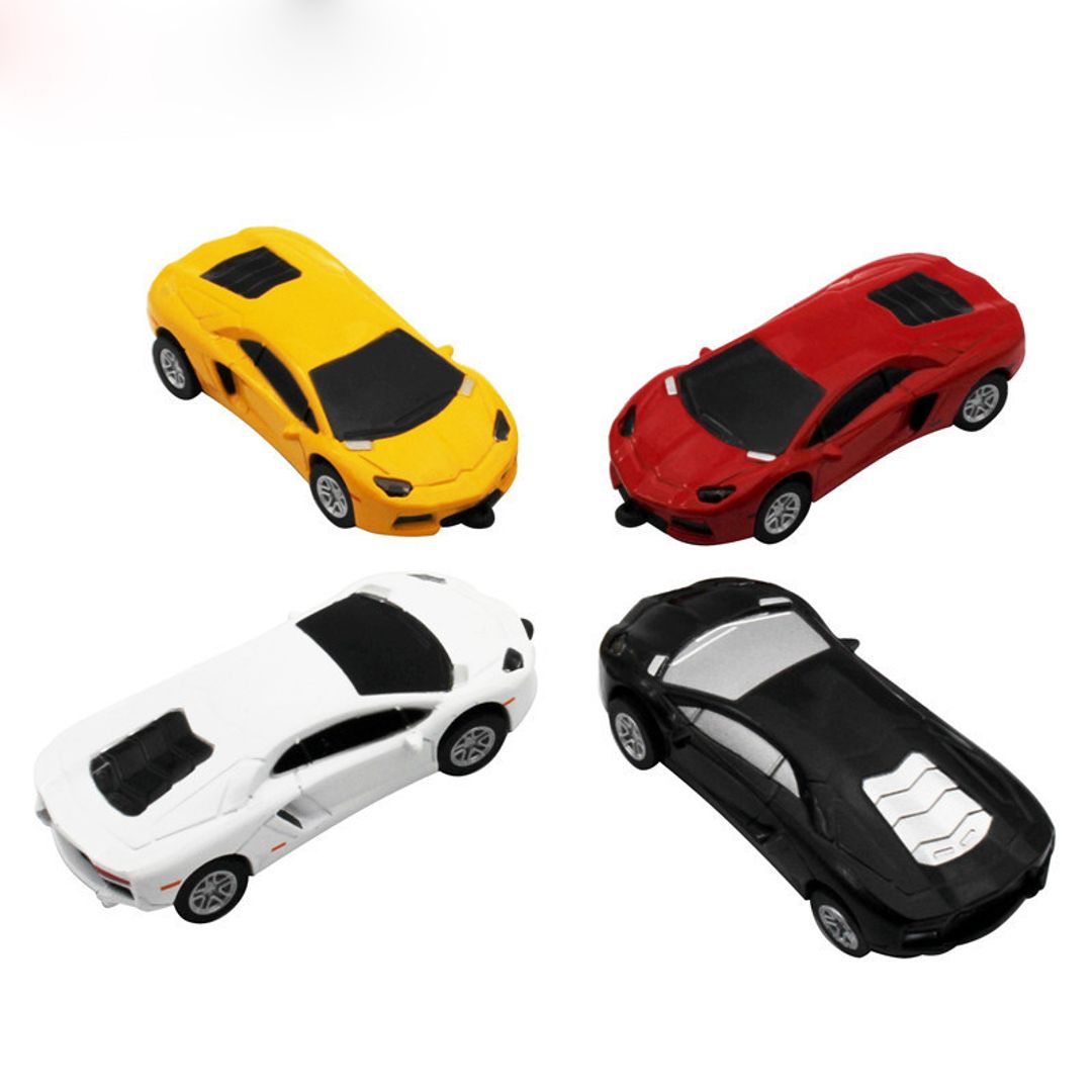 Флешка Ferrari 8 Гб Флешка Ferrari 8 Гб