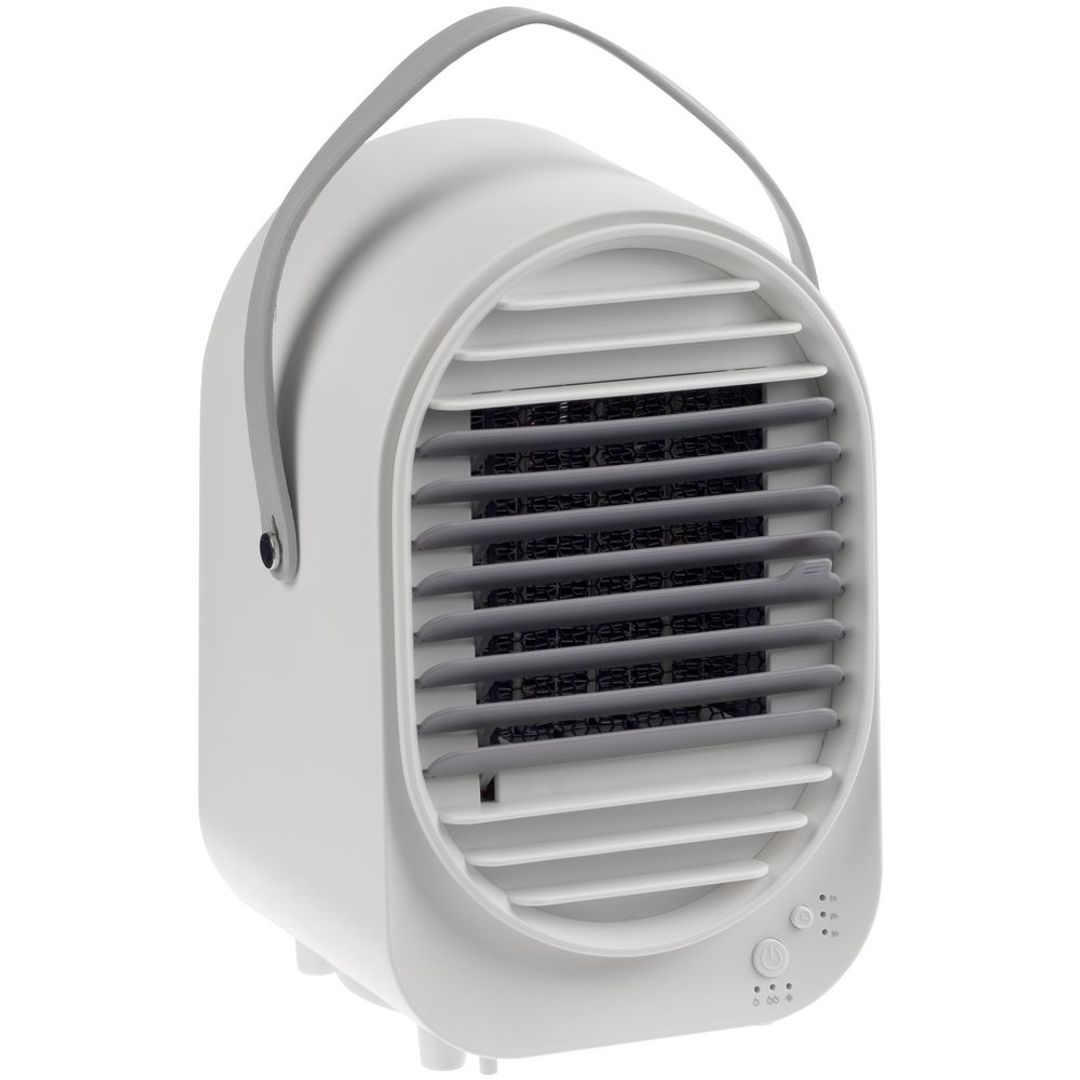 Обогреватель с функцией вентилятора airTune Обогреватель с функцией вентилятора airTune