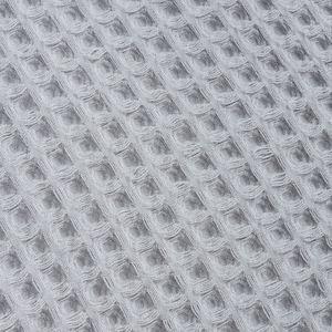 Плед вафельный Elenglect (светло-серый) Плед вафельный Elenglect (светло-серый)