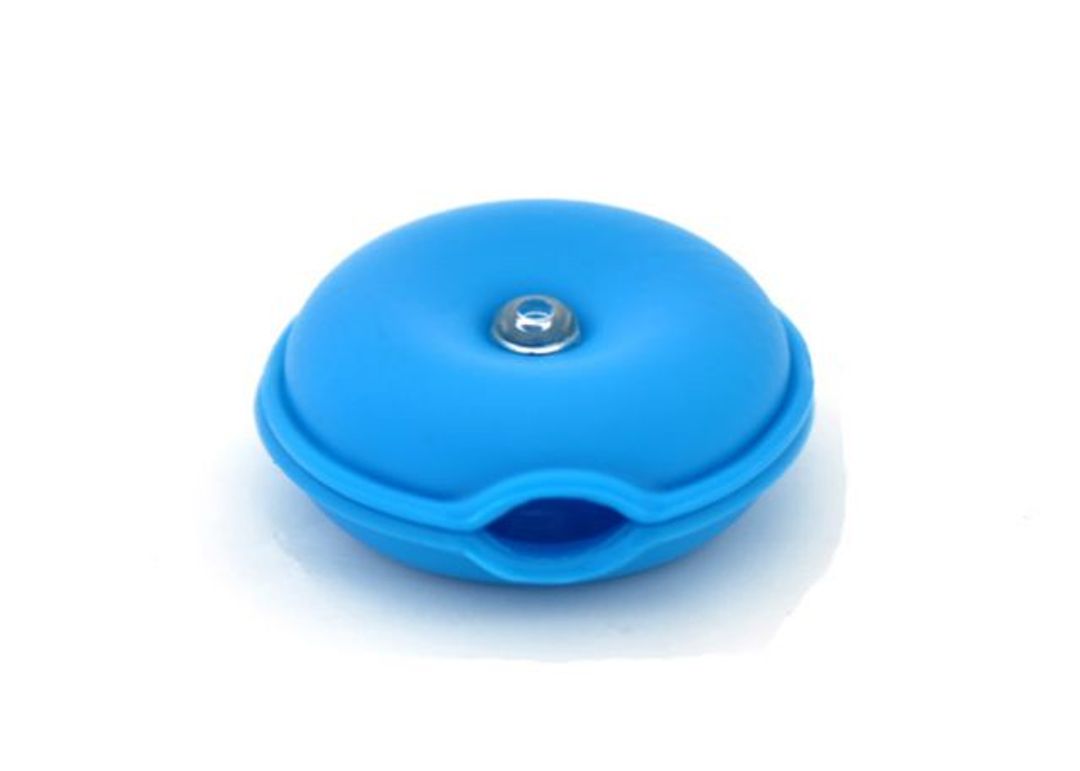 Держатель для проводов Пончик