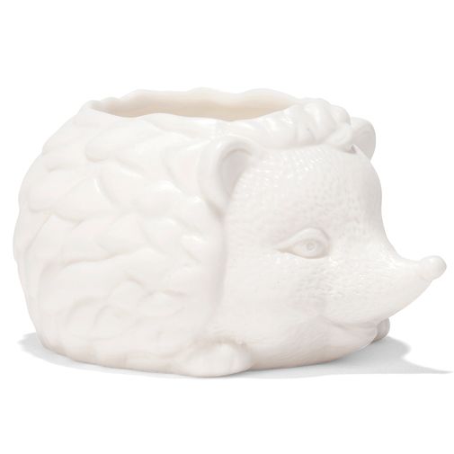 Кашпо Ежик Prickles The Hedgehog