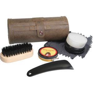 Набор для ухода за обувью Лондонский денди