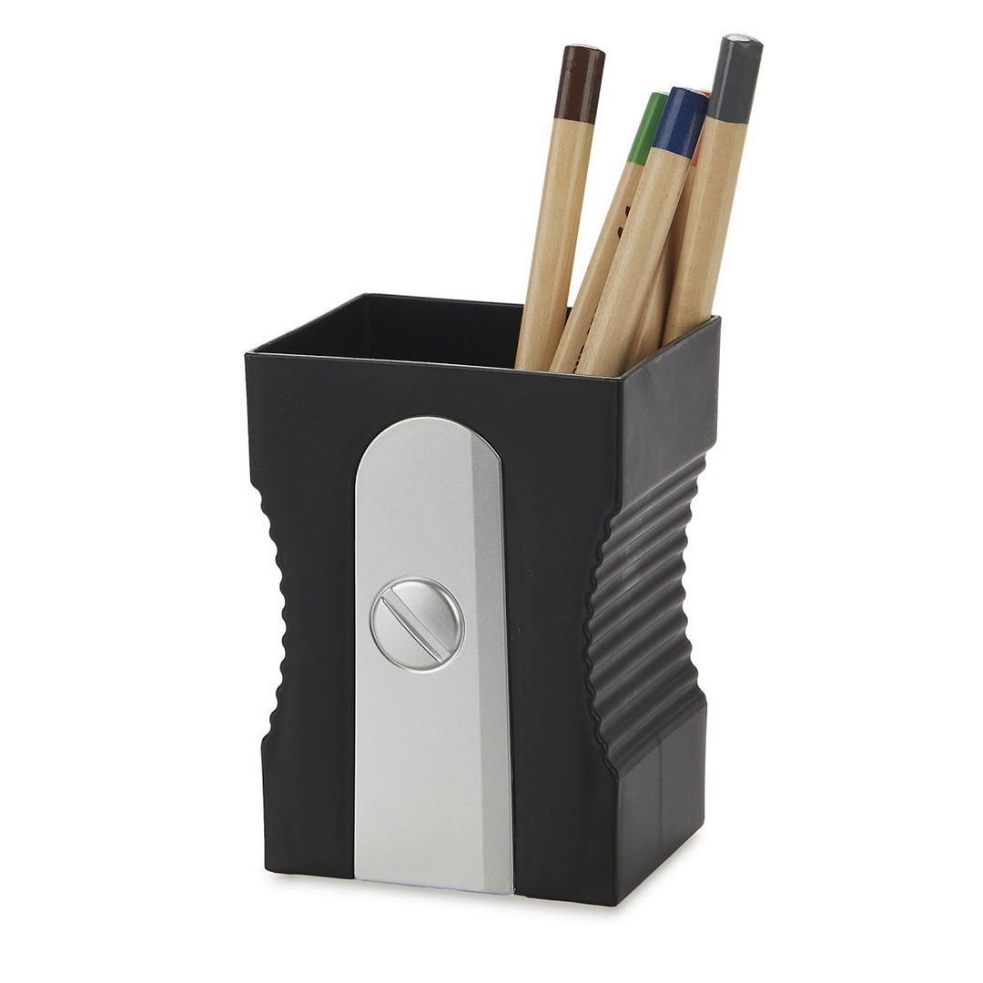 Органайзер для канцелярии Точилка Sharpener Органайзер для канцелярии Точилка Sharpener