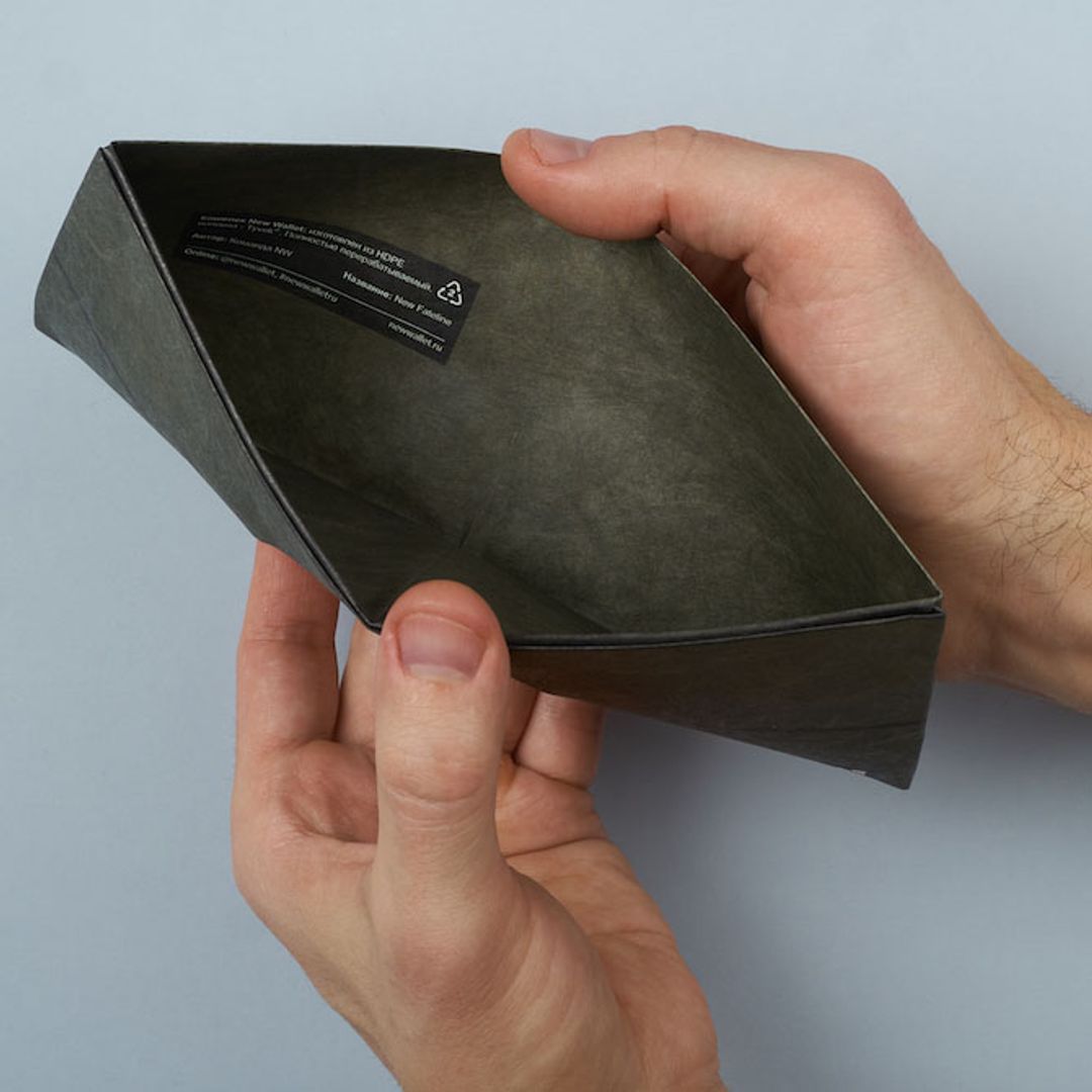 Кошелек New wallet New Fateline