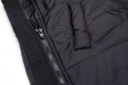 Согревающий жилет