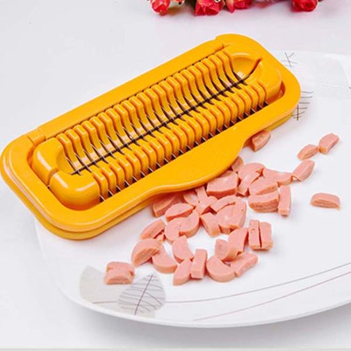 Устройство для нарезки сосисок Dog Dicer Устройство для нарезки сосисок Dog Dicer