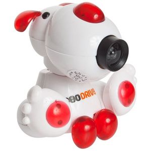 Веб Камера SnoopyDog