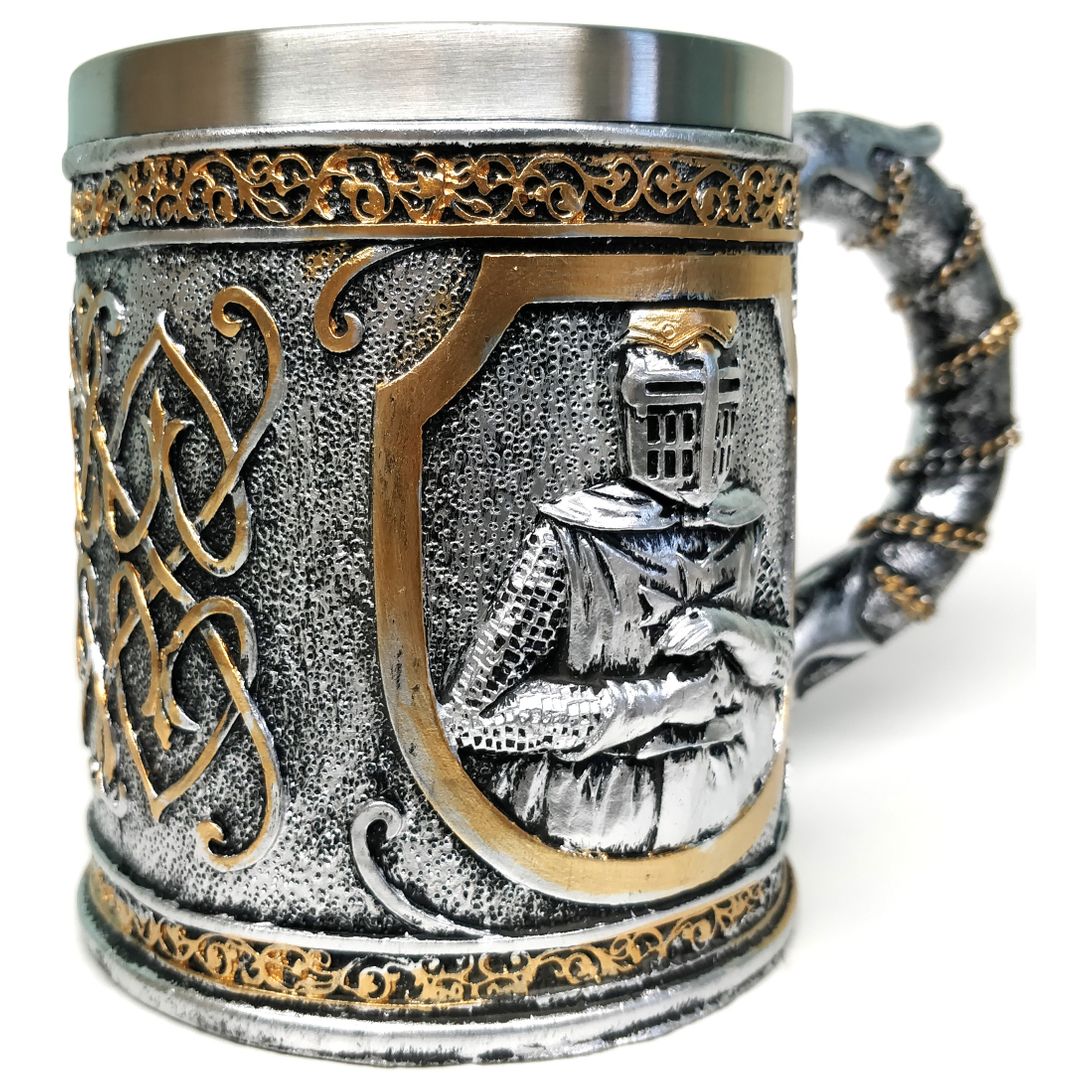 Кружка Рыцарь