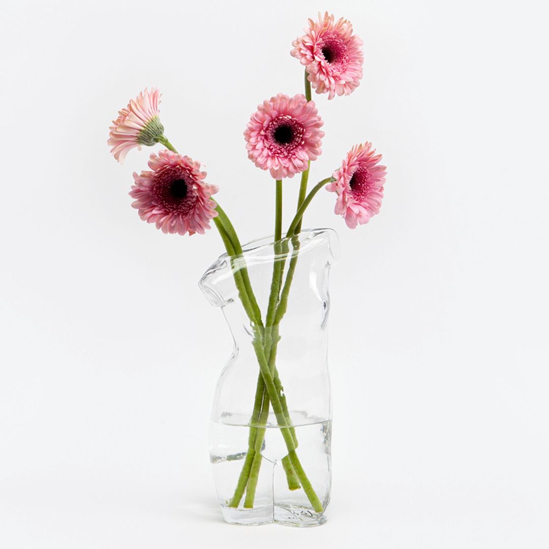 Ваза для цветов Body Ваза для цветов Body