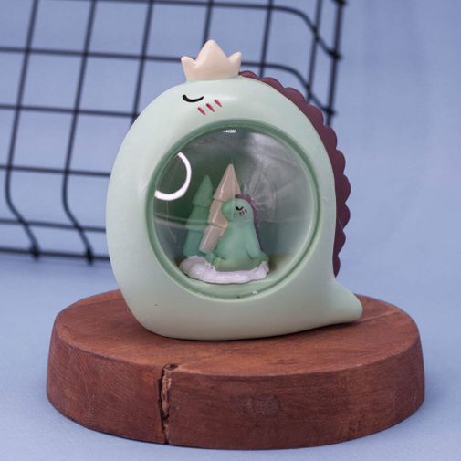 Ночник Sleeping dino ball Ночник Sleeping dino ball
