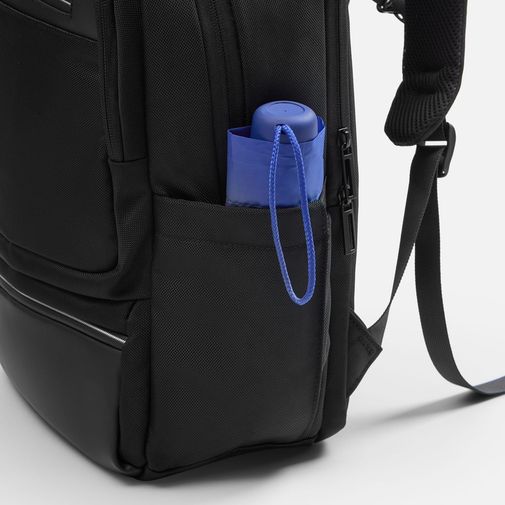 Рюкзак neoPolis (черный)