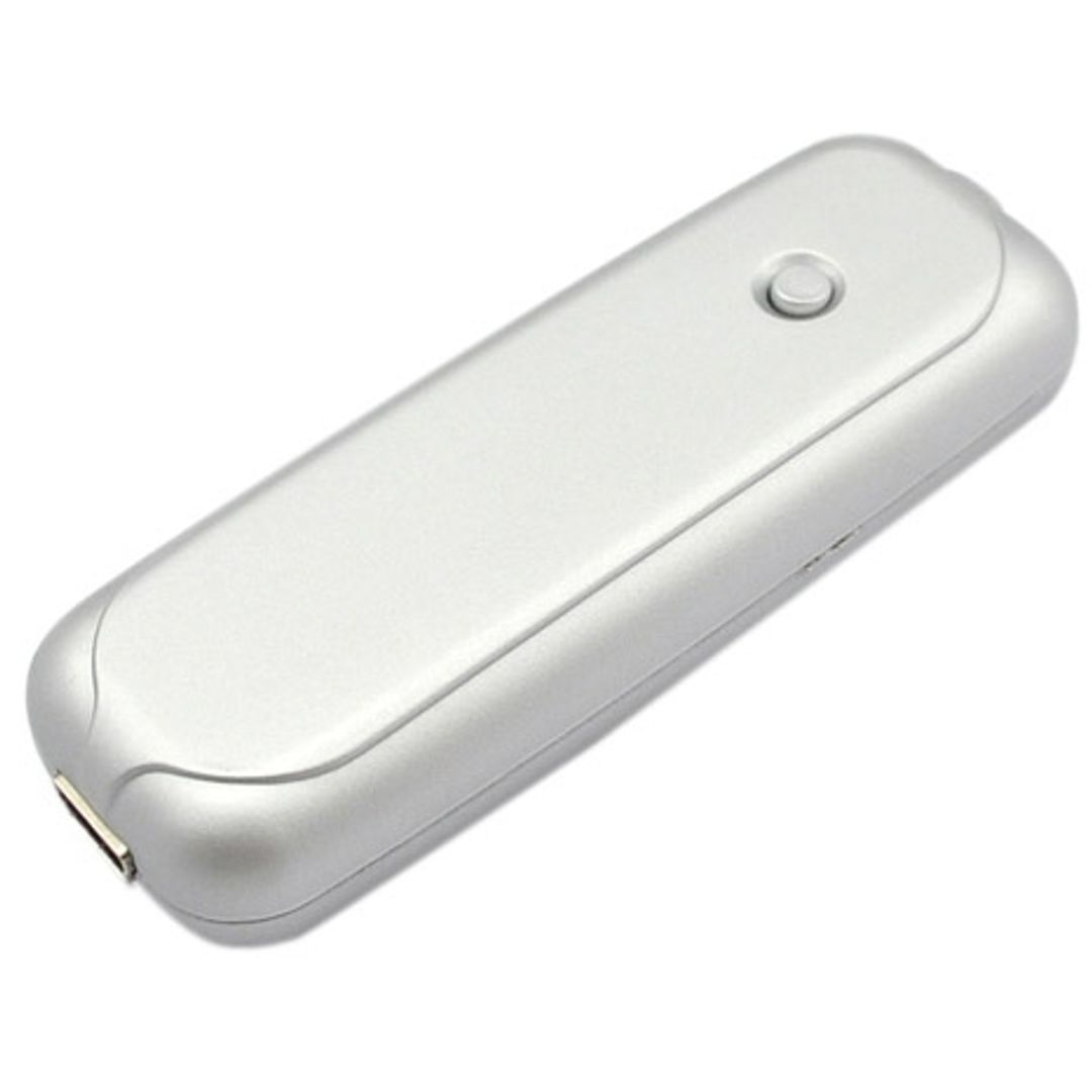 USB Прикуриватель с УФ-фонариком