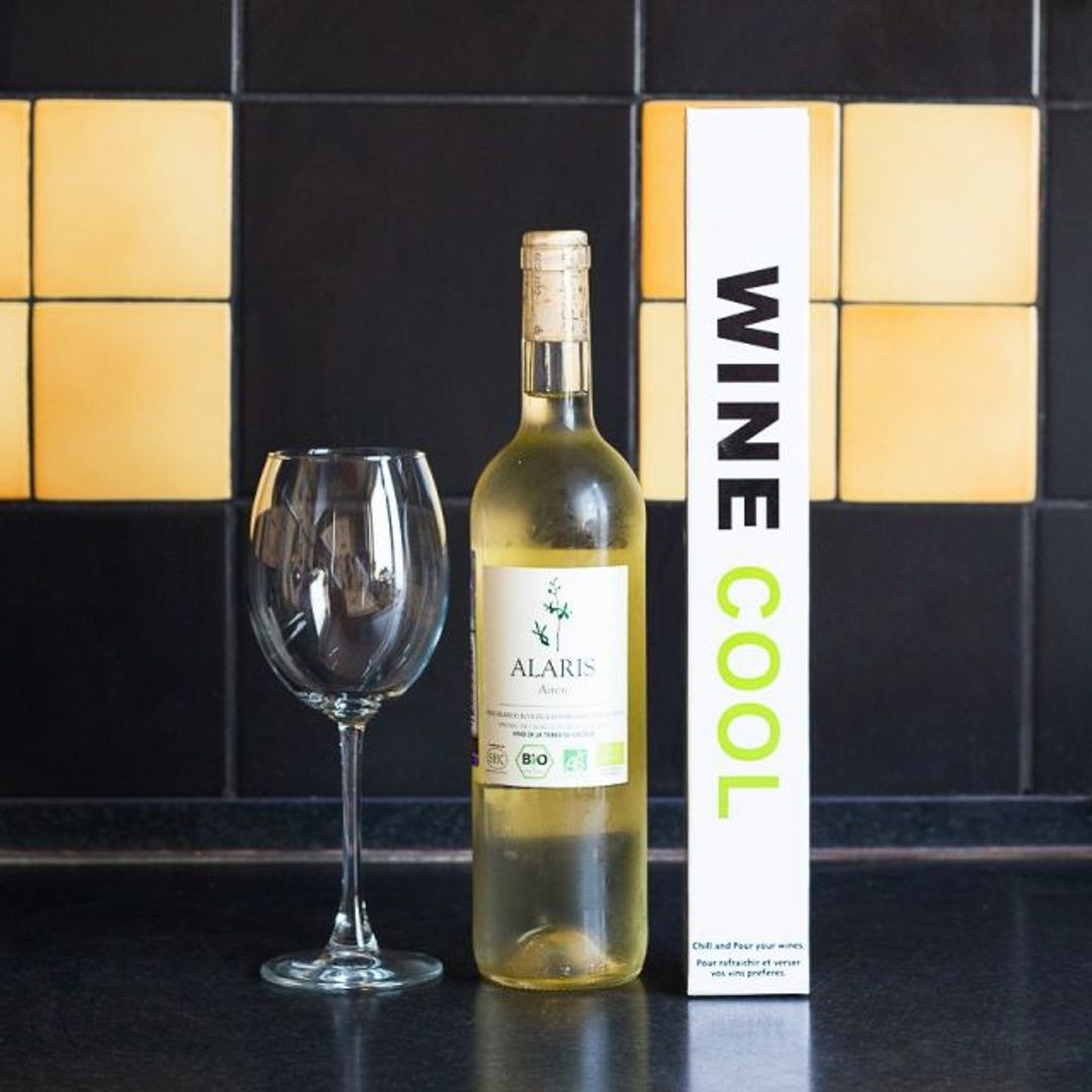 Охладитель для вина Wine Chiller Охладитель для вина Wine Chiller