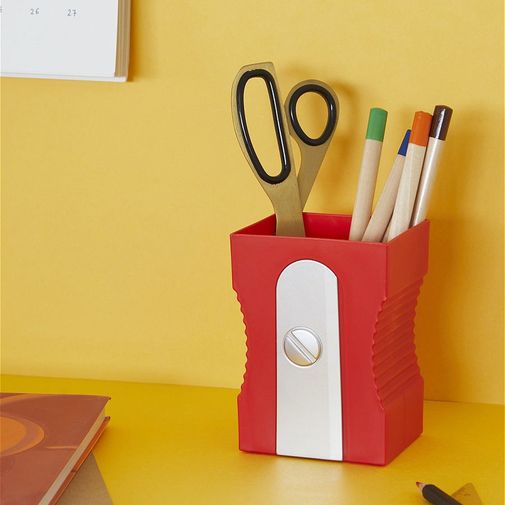 Органайзер для канцелярии Точилка Sharpener Органайзер для канцелярии Точилка Sharpener