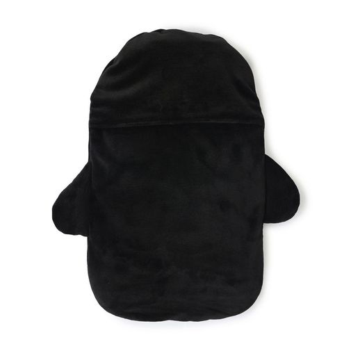 Грелка в мягком чехле Pingo