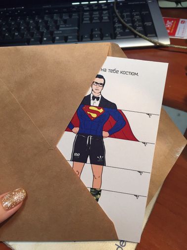  Фото покупателя Александра