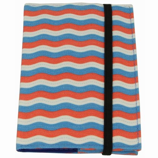 Обложка для паспорта Russia Фиксируется резинкой сверху Обложка для паспорта Russia Фиксируется резинкой сверху