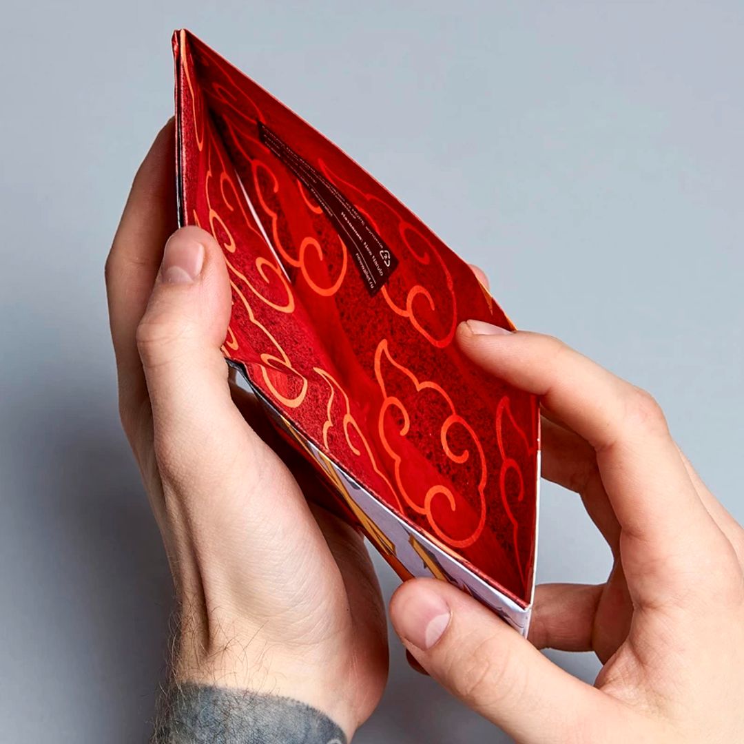 Кошелек New wallet New Naruto Кошелек New wallet New Naruto