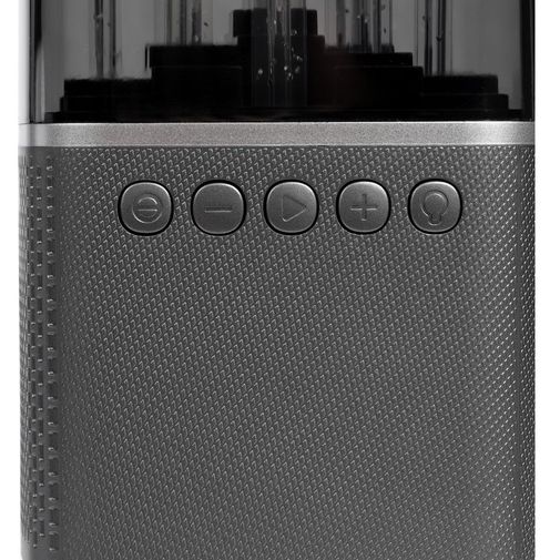 Беспроводная колонка с подсветкой citySound Беспроводная колонка с подсветкой citySound